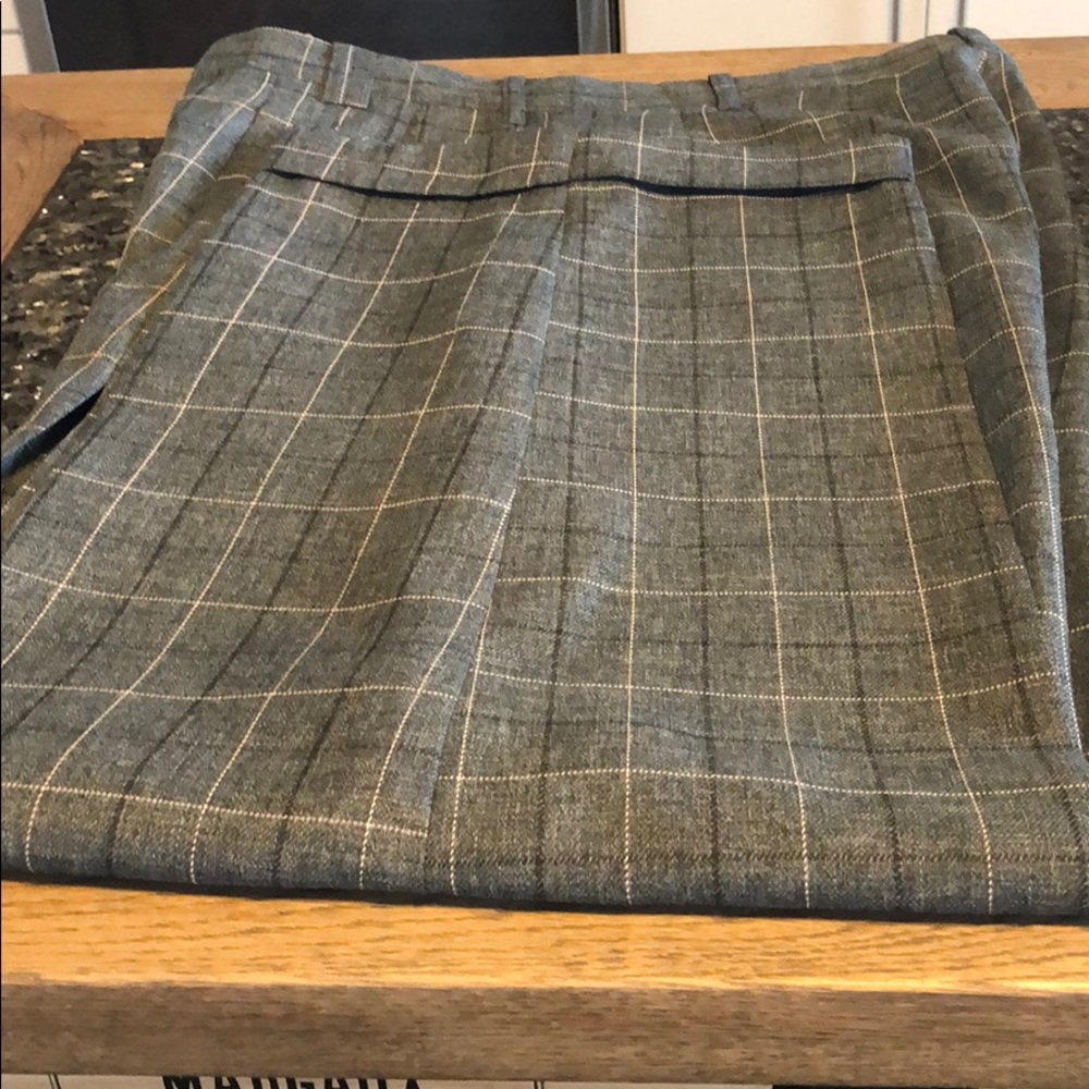 Dress Slacks
